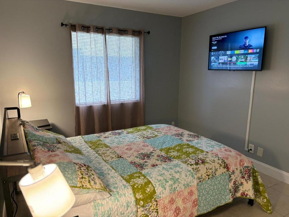 Coastal Breeze - 2BR Apartment